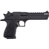 Pistolet Desert Eagle Black XIX 6'' Muzzle Brake Integral kal. .44Magnum